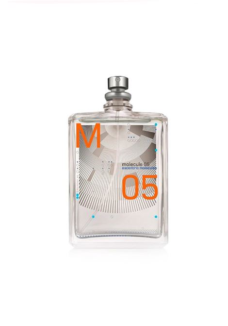 Profumo molecule 05 Escentric molecule - unisex ESCENTRIC MOLECULE | MLCMOL05100MLUNITMLT